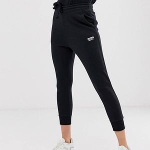Adidas RYV cuffed sweat pant jogger